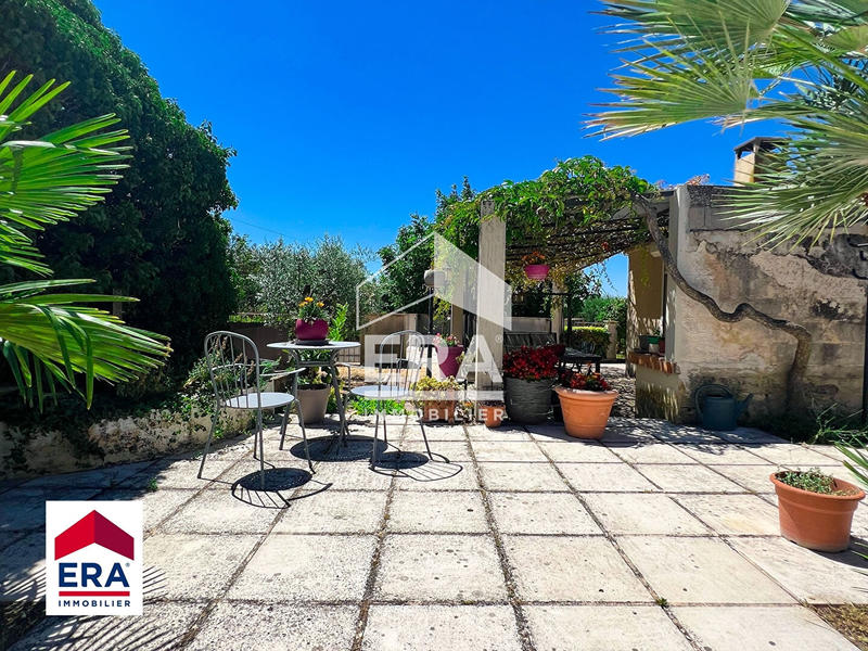 Maison - 164 m² - 9 pièces