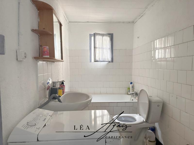 Maison de village - 102 m² - 7 pièces