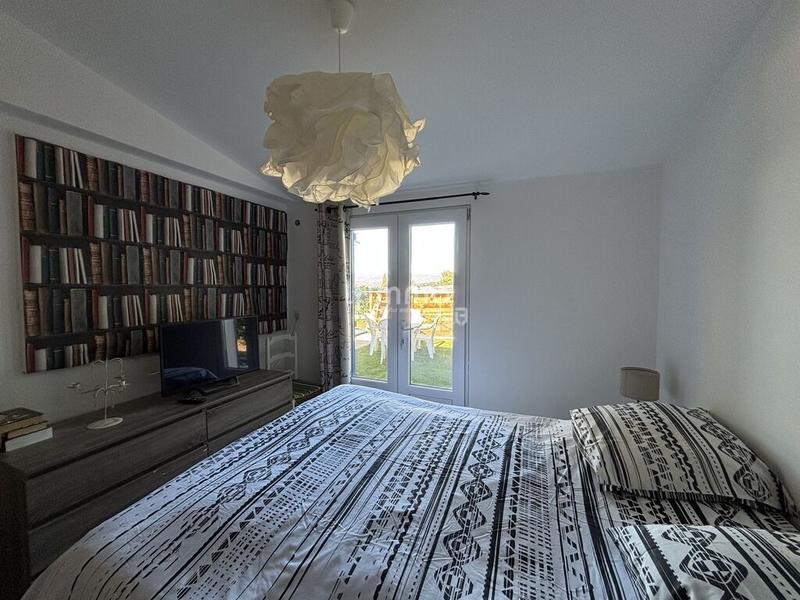 Maison - 60 m² - 4 pièces