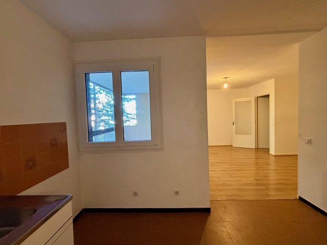 Appartement - 33 m² - 2 pièces