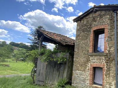 Maison - 100 m² - 3 pièces