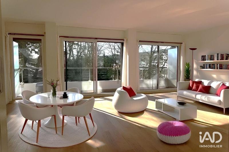 Appartement - 94 m² - 3 pièces