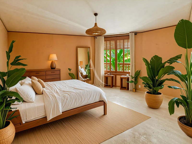 Maison - 330 m² - 12 pièces