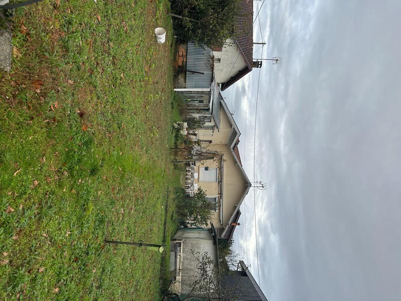 Maison - 68 m² - 3 pièces