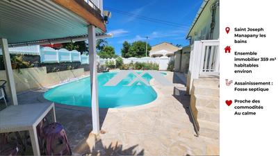 Villa - 126 m² - 4 pièces