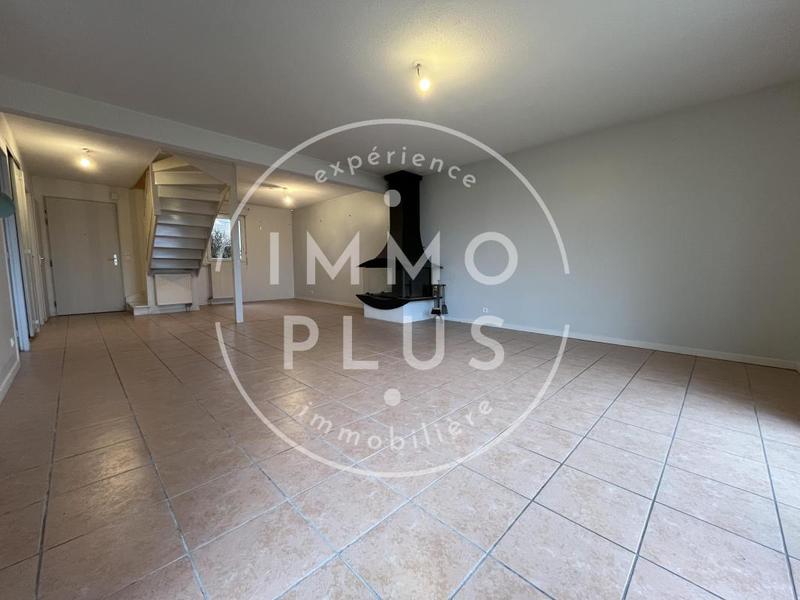 Maison - 147 m² - 6 pièces