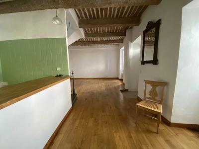 Maison de village - 115 m² - 5 pièces