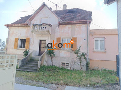 Appartement - 114 m² - 5 pièces