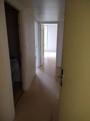 Appartement - 56 m² - 2 pièces