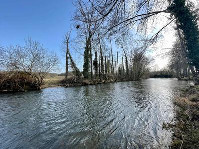 Maison ancienne - 115 m² - 8 pièces