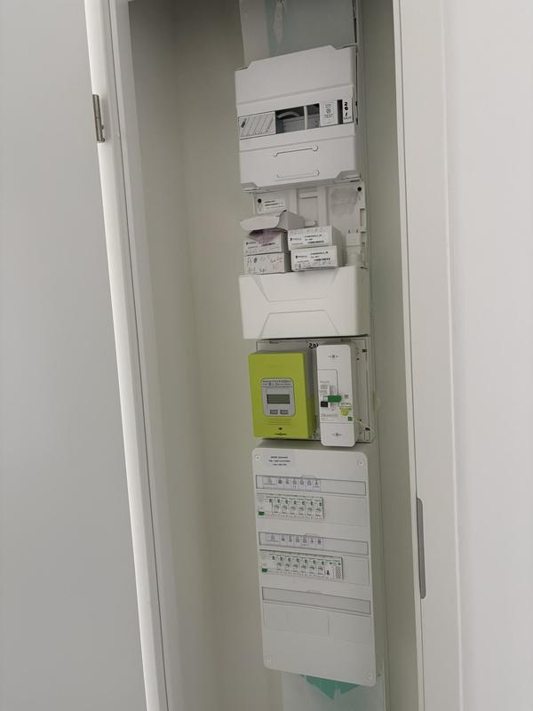 Appartement - 99 m² - 4 pièces