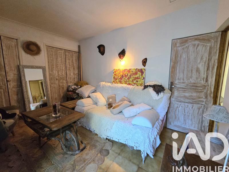 Maison de village - 70 m² - 3 pièces