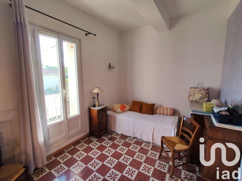 Maison - 210 m² - 7 pièces