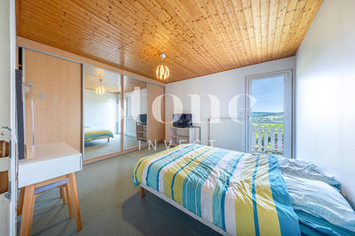 Maison - 271 m² - 6 pièces