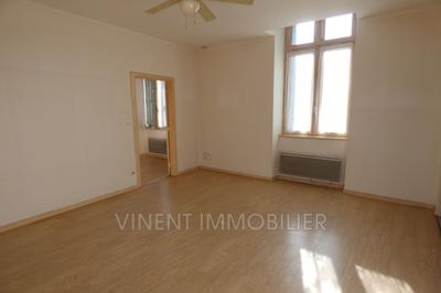 Appartement - 52 m² - 2 pièces