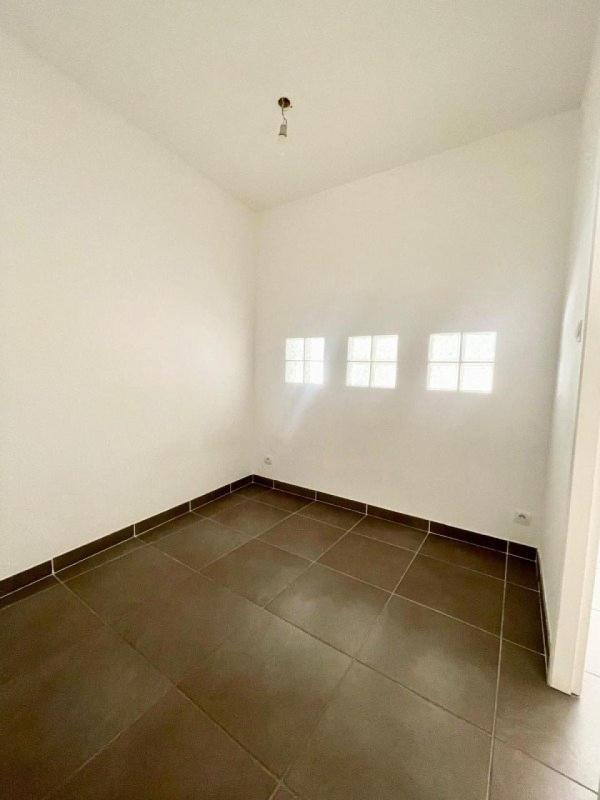 Appartement - 22 m² - 1 pièce