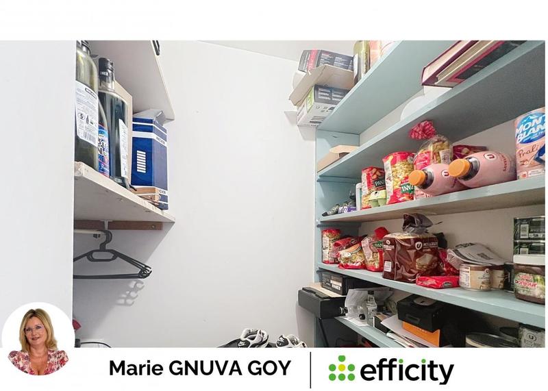 Appartement - 29 m² - 2 pièces