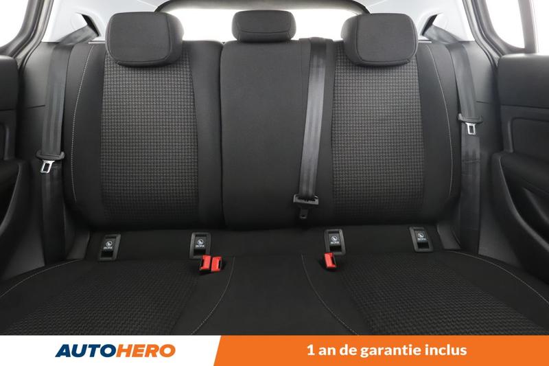 Peugeot 308 1.5 Blue-HDi Active 100 ch