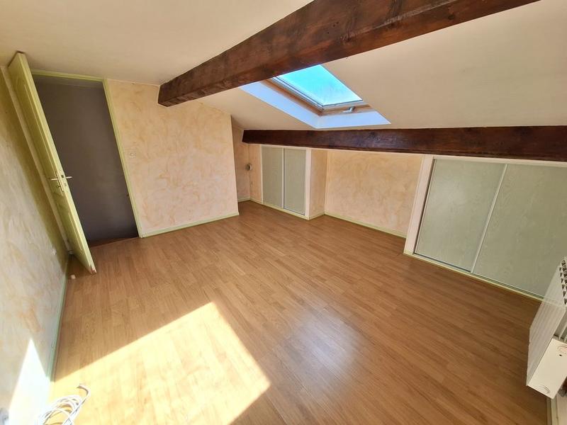 Maison - 50 m² - 3 pièces