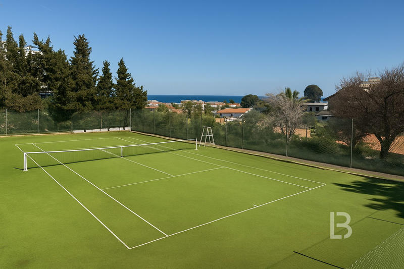 Appartement - 92 m² - 3 pièces