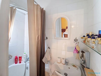 Appartement - 105 m² - 4 pièces