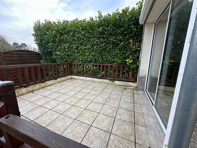 Maison - 155 m² - 6 pièces