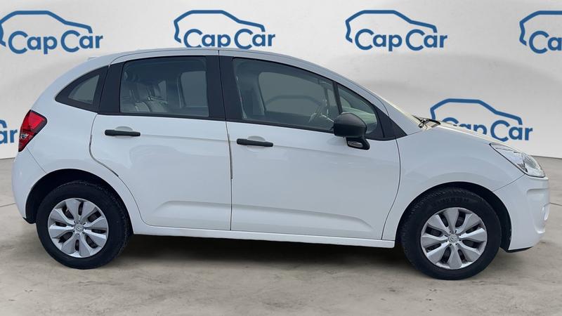 Citroën C3 1.4 HDi 68 Business