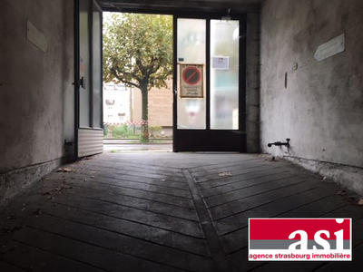 Parking / Garage - 11 m²