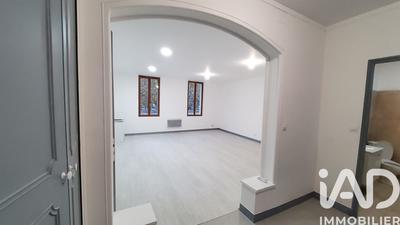 Appartement - 110 m² - 4 pièces