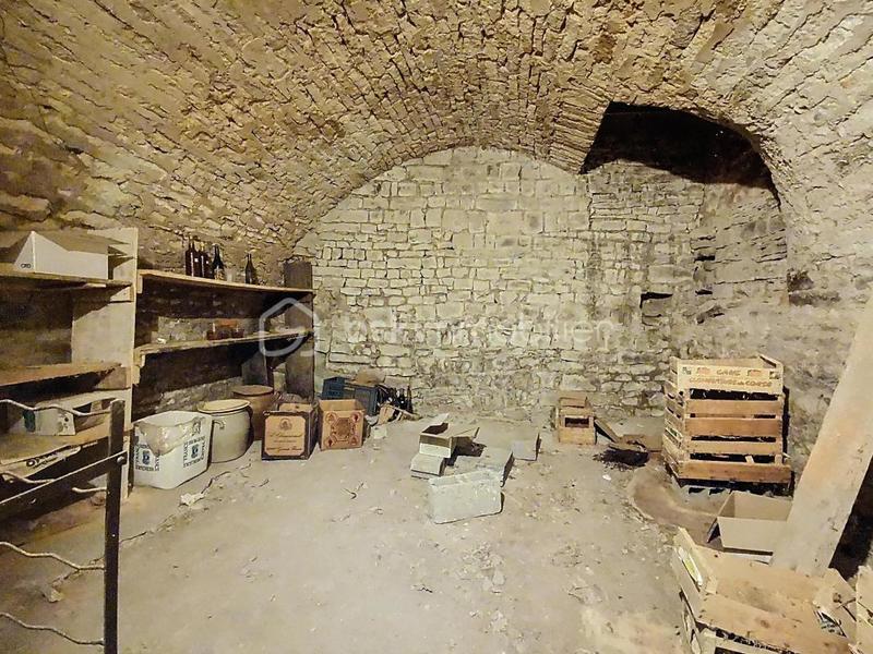 Maison de ville - 56 m² - 3 pièces