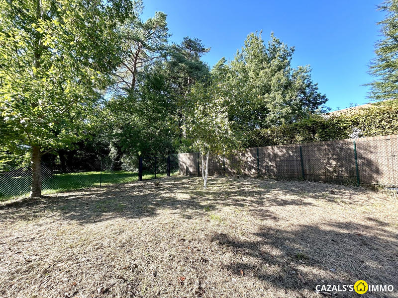 Maison traditionnelle - 163 m² - 6 pièces