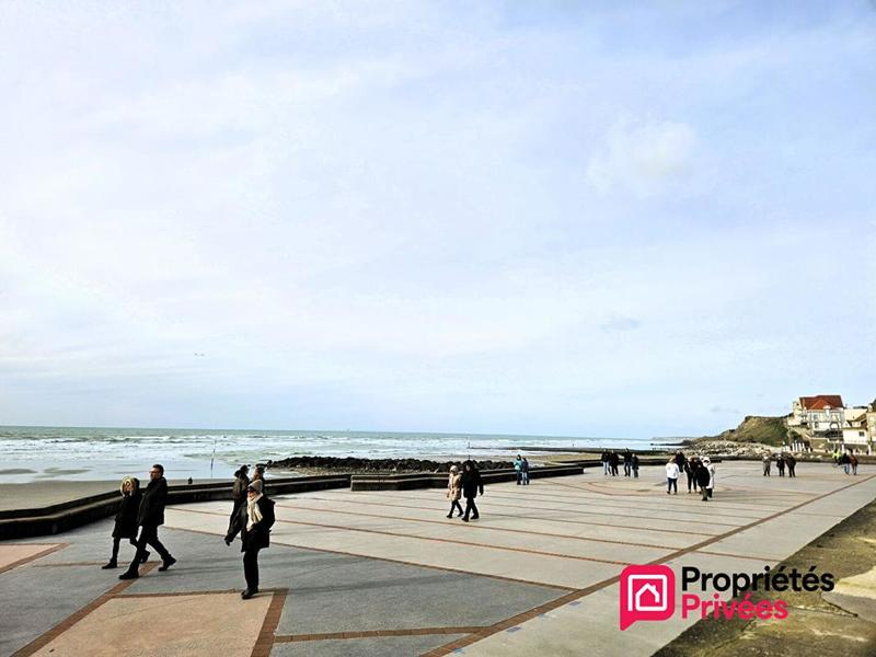 Appartement - 88 m² - 4 pièces