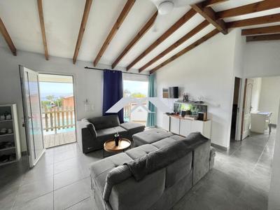 Maison - 185 m² - 11 pièces