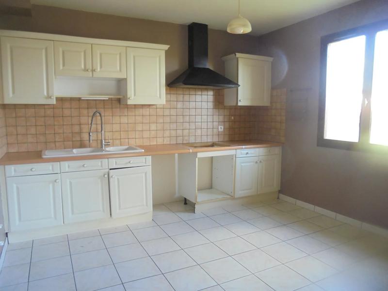 Maison - 180 m² - 8 pièces