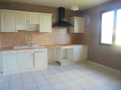 Maison - 180 m² - 8 pièces