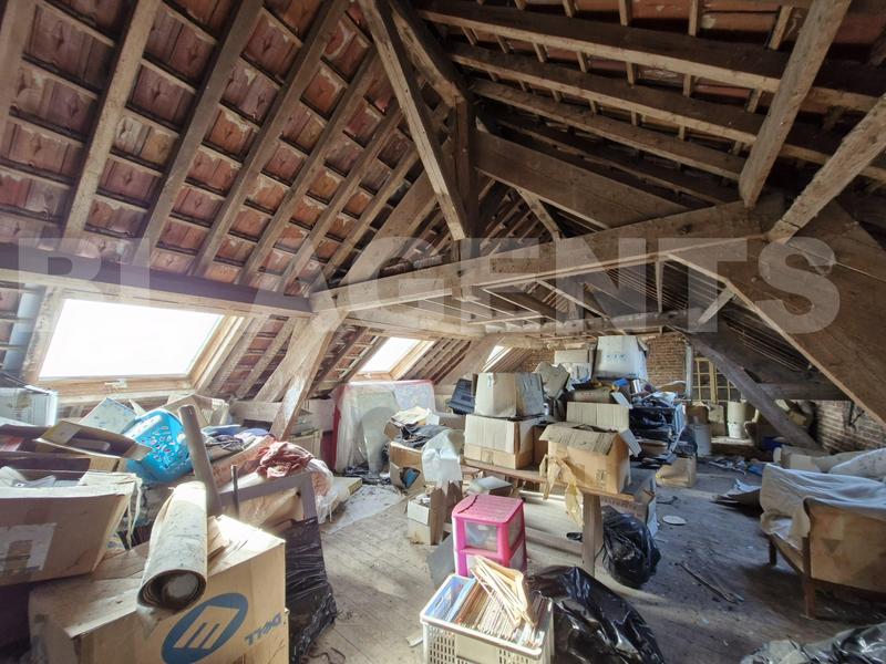 Maison de domaine - 178 m² - 7 pièces