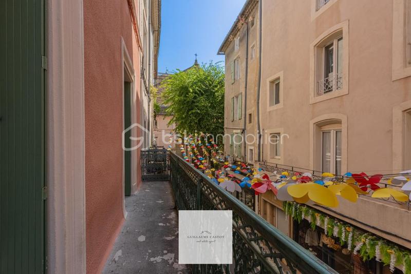 Duplex - 190 m² - 7 pièces