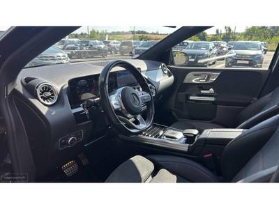 Mercedes Classe B 250 e 8g-Dct Amg Line Edition