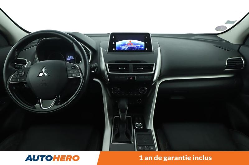 Mitsubishi Eclipse Cross 1.5 Mivec Instyle 4wd Cvt 163 ch