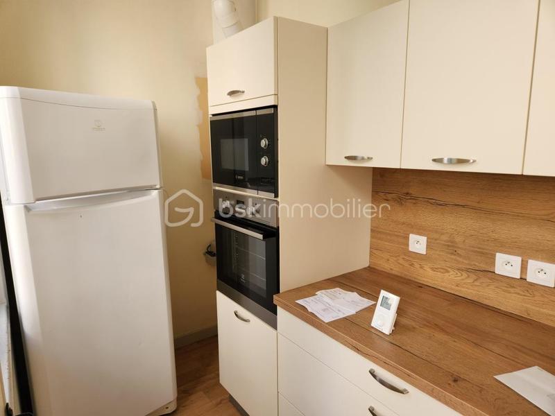 Maison ancienne - 190 m² - 8 pièces