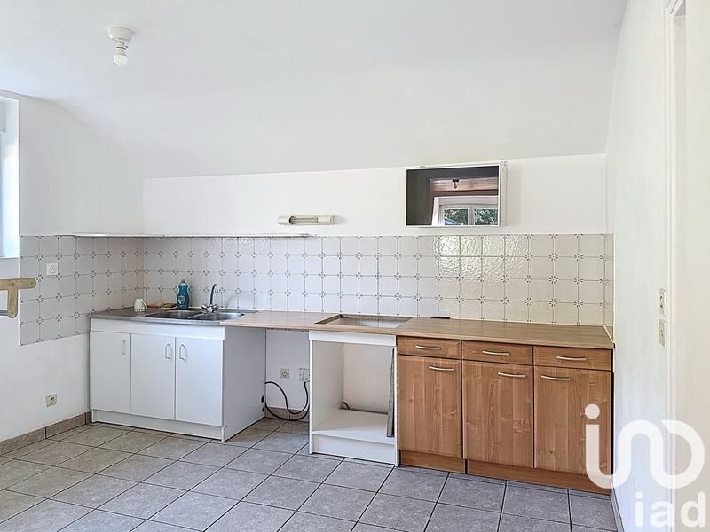 Maison - 136 m² - 6 pièces