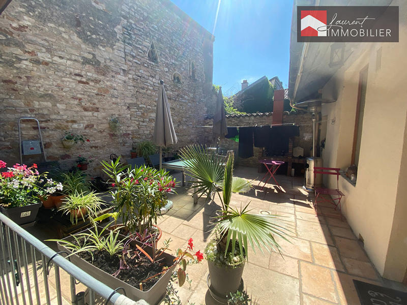 Maison - 136 m² - 4 pièces