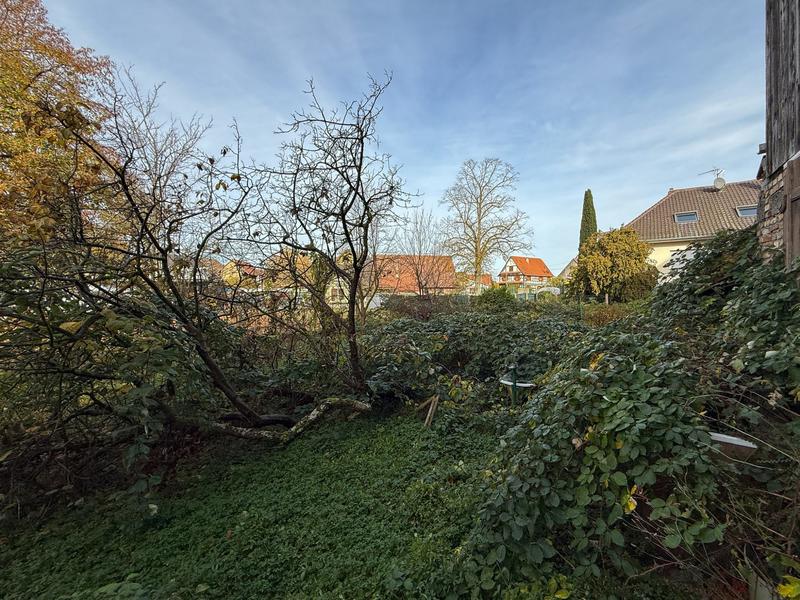 Maison - 97 m² - 4 pièces