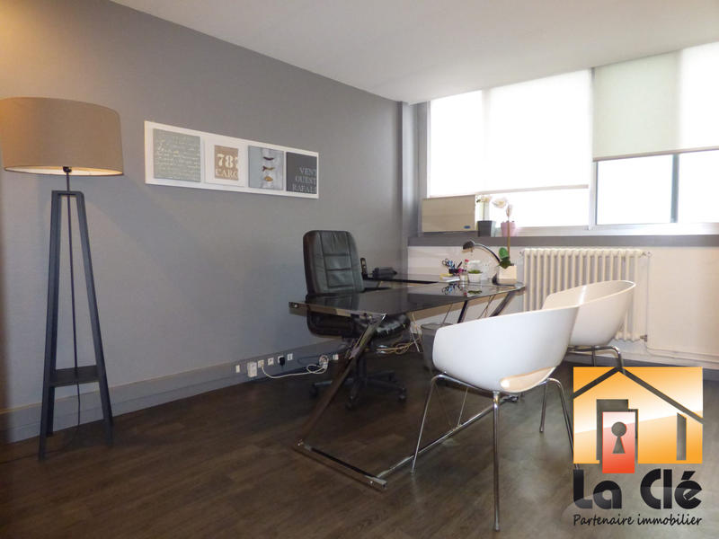 Appartement - 91 m² - 6 pièces