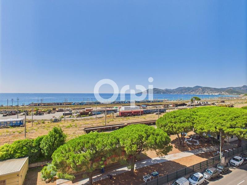 Duplex - 50 m² - 2 pièces