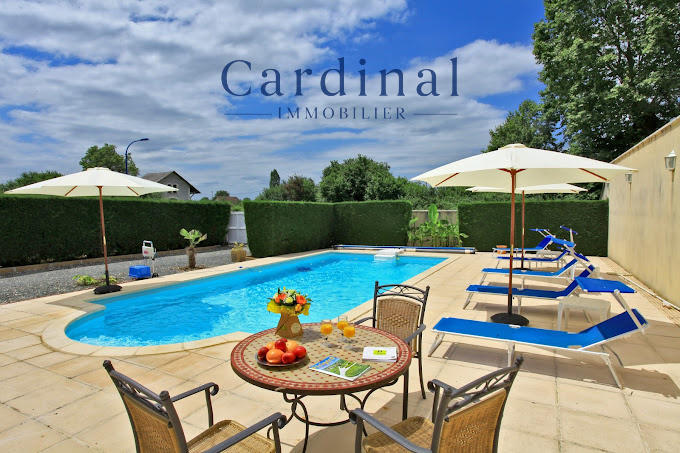 Local commercial - 790 m² - 3 pièces