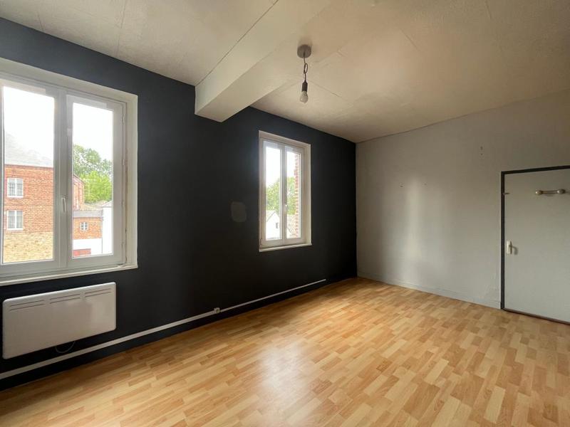 Maison - 176 m² - 5 pièces