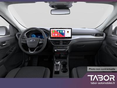 Ford Kuga 2.5 Phev 243 Aut Tit Led Gps HiverP