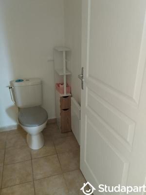 Appartement - 21 m² - 1 pièce