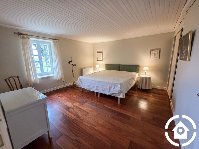 Maison - 156 m² - 5 pièces